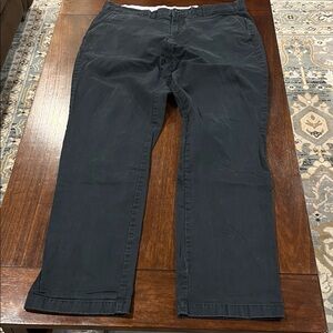 Tommy Hilfiger Dark Blue Chinos